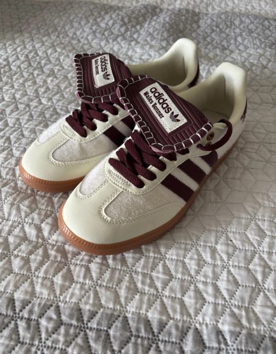 Sapatilhas Adidas Mulher