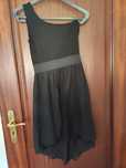 Vestido Preto Tally weijl
