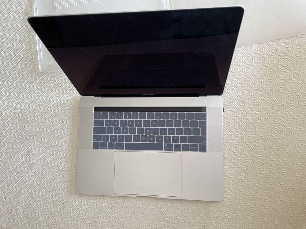 MacBook Pro 15”