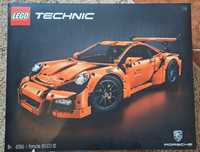 Lego Technic 911 GT3 RS 1:8