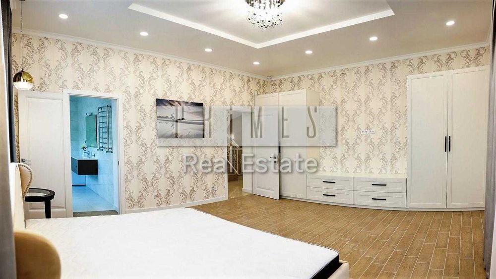 Оренда 5к будинку на березі озера, Пуща Водиця, Горенка, Генератор