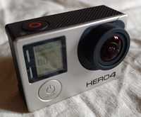 Gopro hero 4 black экшн камера