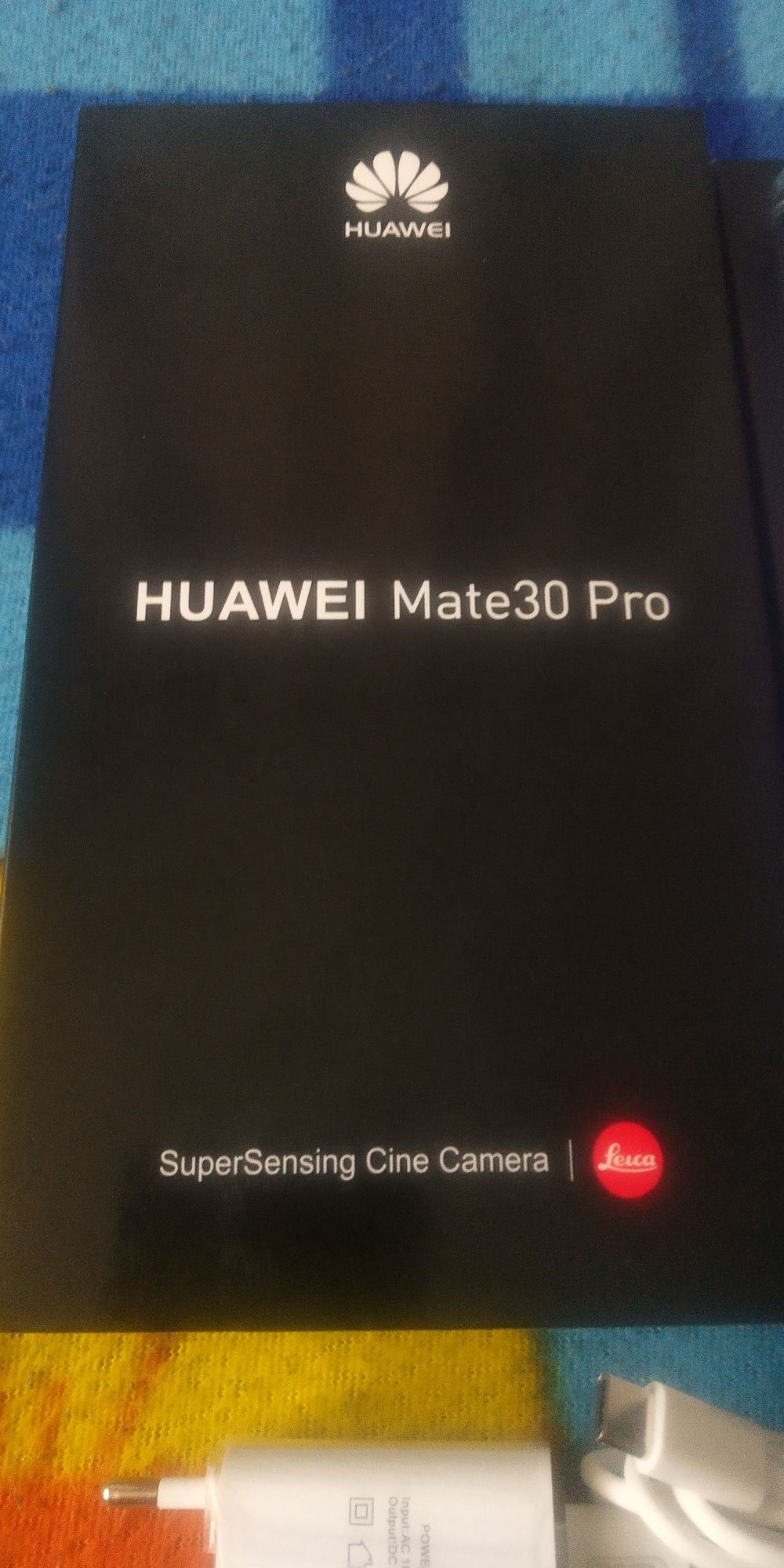 Huawei Mate 30 Pro 6/256