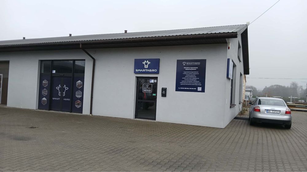 Wynajmę lokal w dobrej lokalizacji ok 150 m2