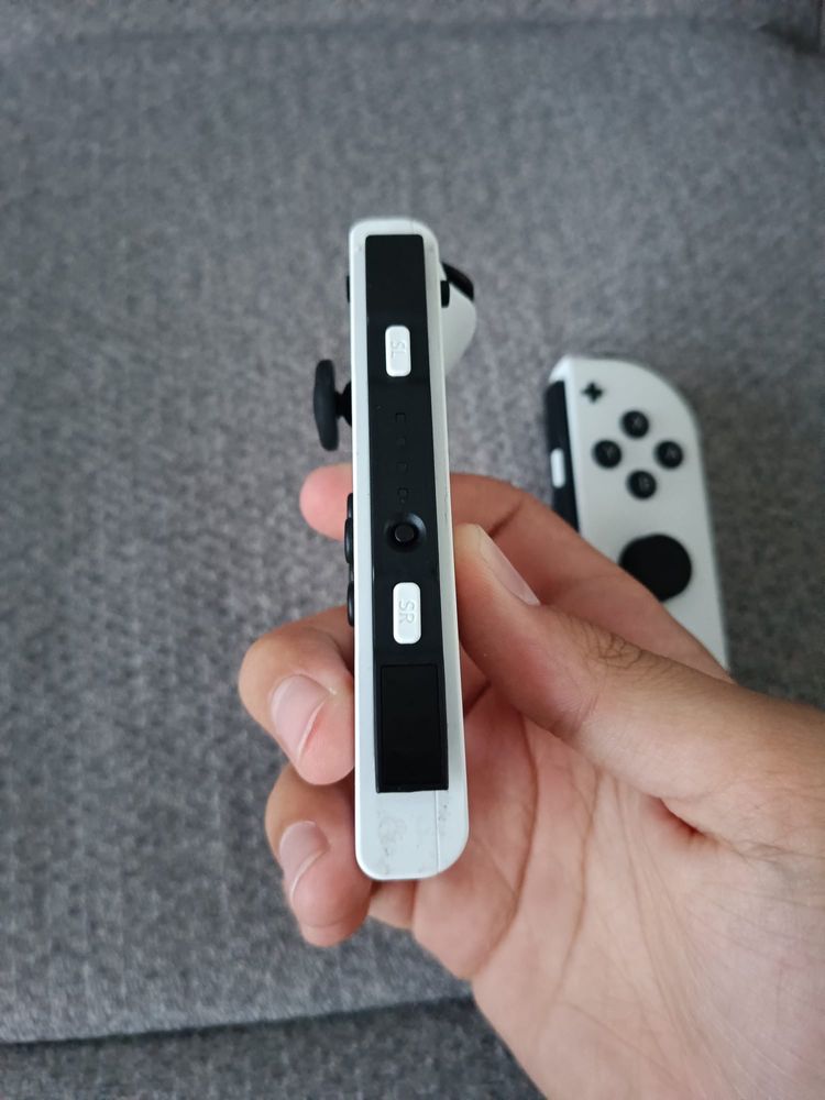 Nitendo Switch Oled