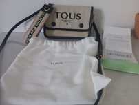 Mala clutch Tous