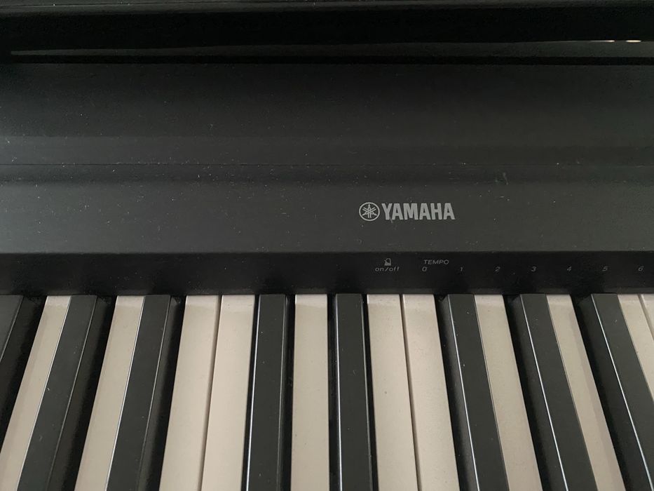 Pianino Yamaha P45