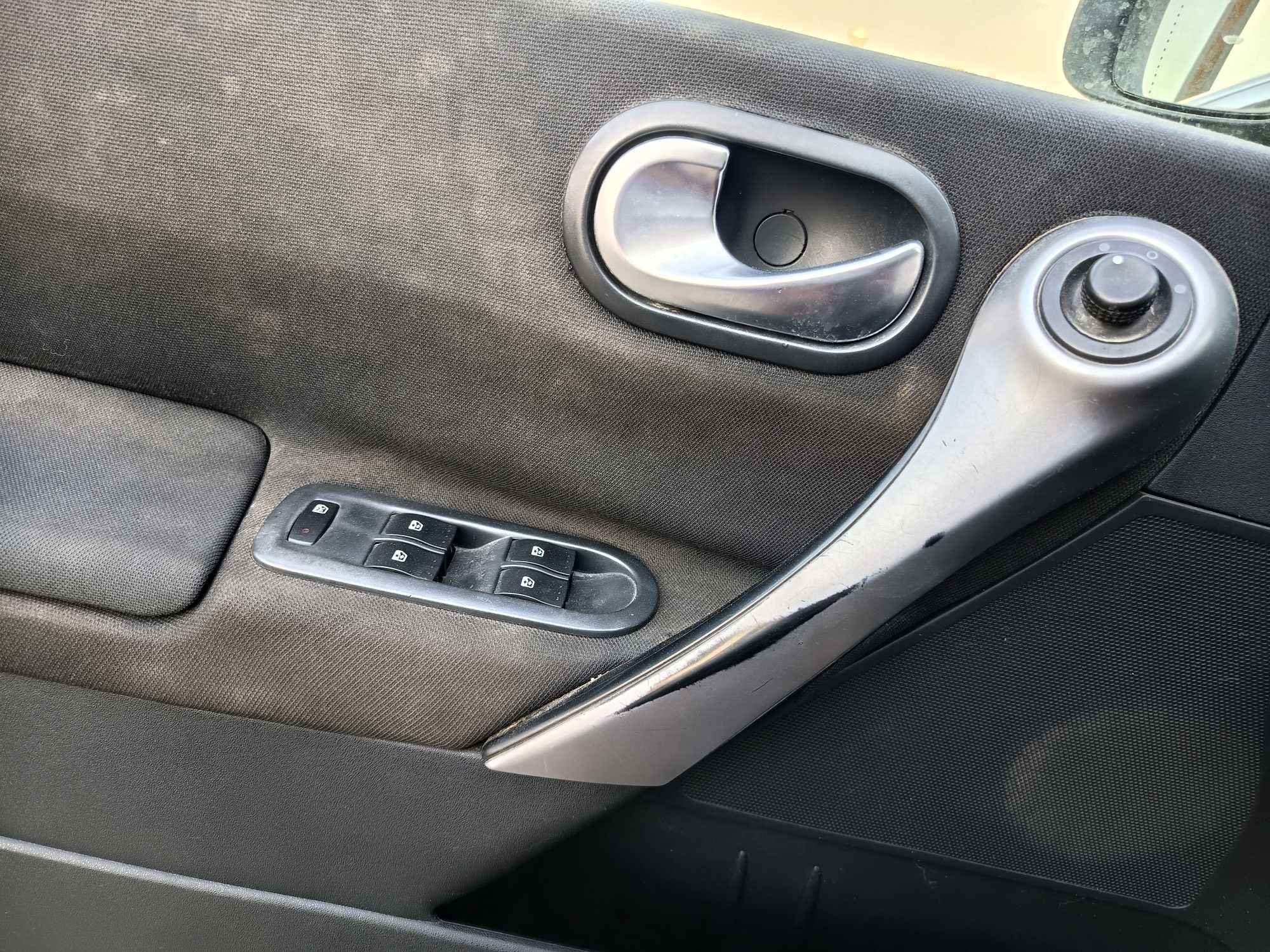 Carro Megane 2  2006