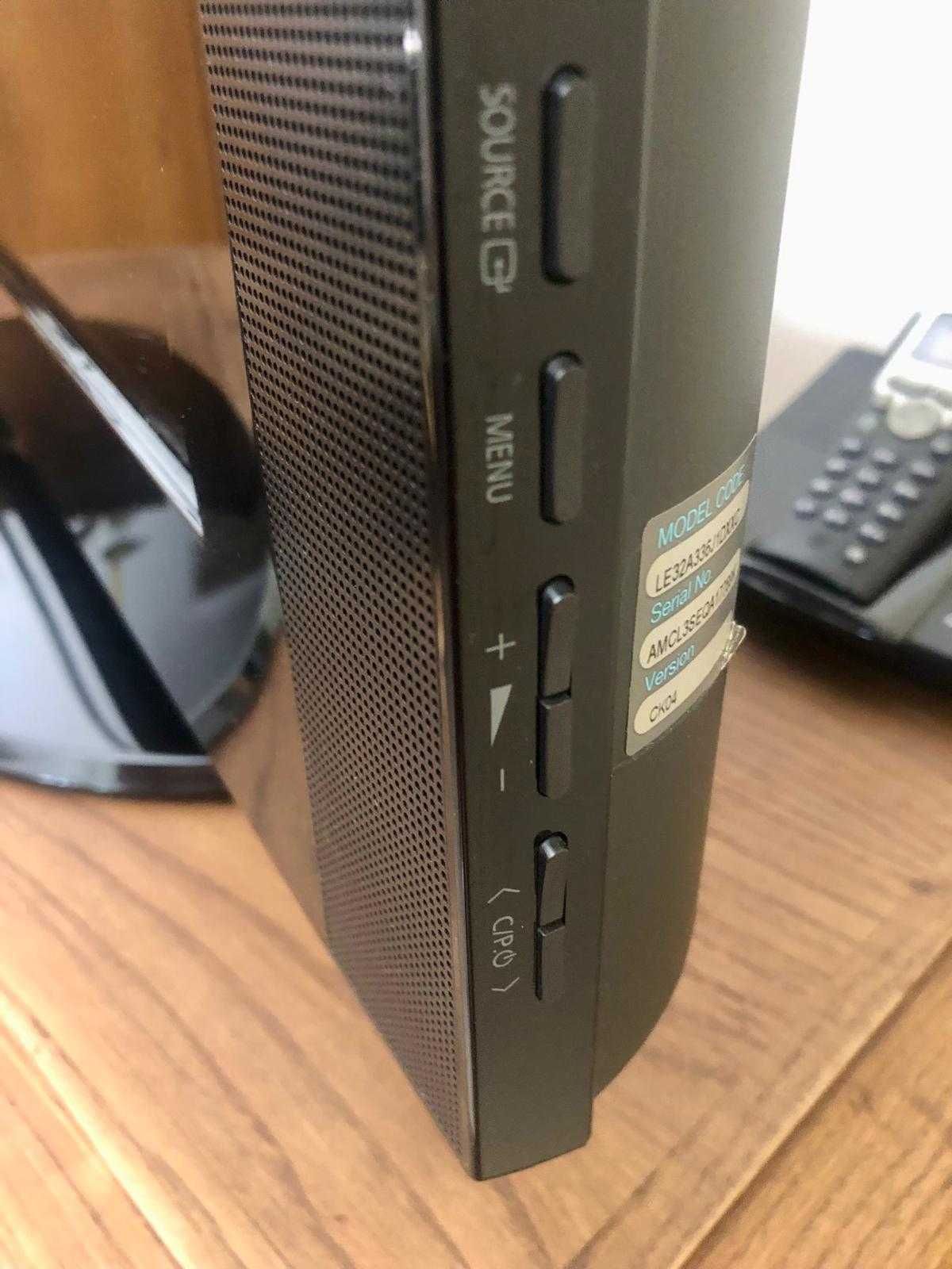 Televisão em ótimo estado