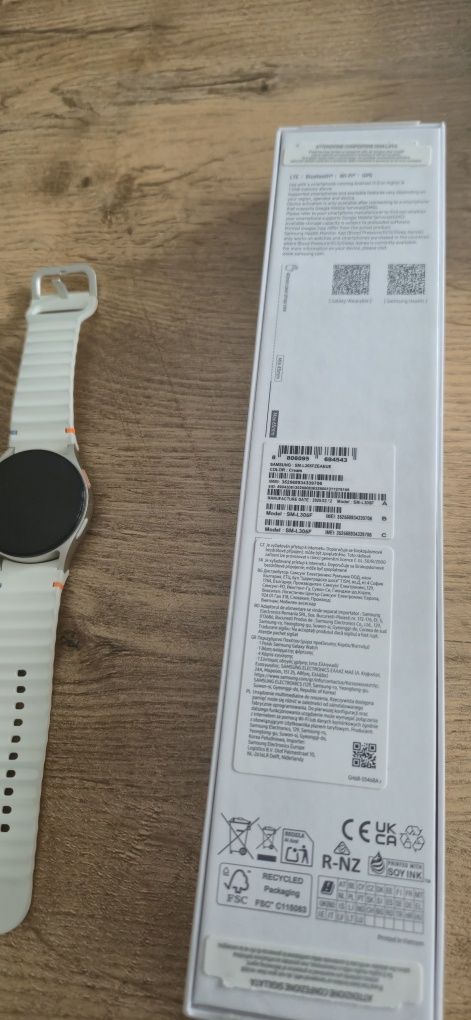 Galaxy Watch 7  LTE