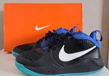 Nike dual fusion x2 rozm 38