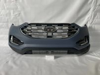 Ford Edge бампер передний в сборе 2019 2020 2021 2022 форд эдж