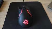 Mysz gamingowa Steelseries Rival 600