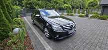 MERCEDES W204 AMG Wynajem długoterminowy / LEASING bez bik / krd