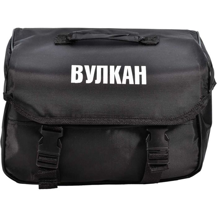 Автомобільний компрессор ВУЛКАН КА-В1212/90 літрів, Двопоршневий, Авто