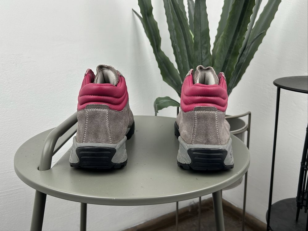 Оригінал! Зимові ботінки Scarpa Mojoto Plus Vibram 39 розмір 1090