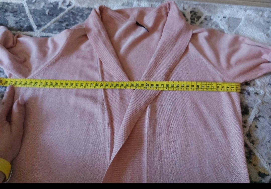 Kardigan rozmiar M