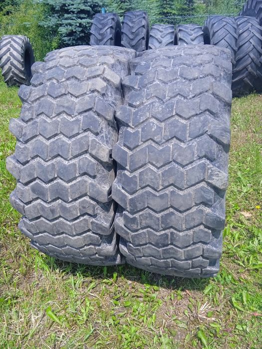 Opony Nokian 460/60R24 Para Super Stan Jasło