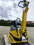 Nowa nieużywana 0,2 mth ! Wacker Neuson DPU5545 zagęszczarka FV23