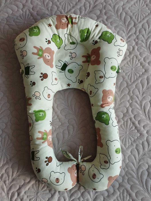 Подушка для немовлят