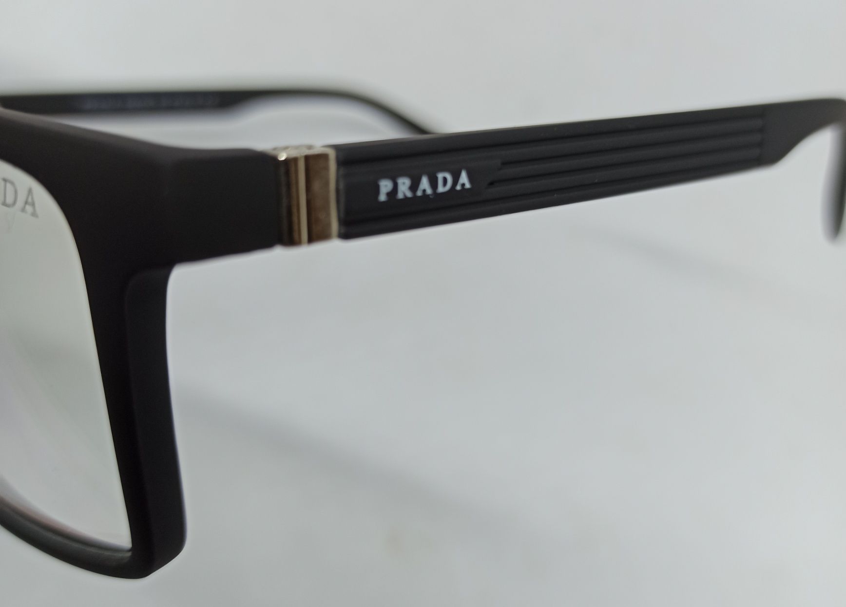 Брендовые имиджевые очки унисекс оправа для очков черный мат флексы