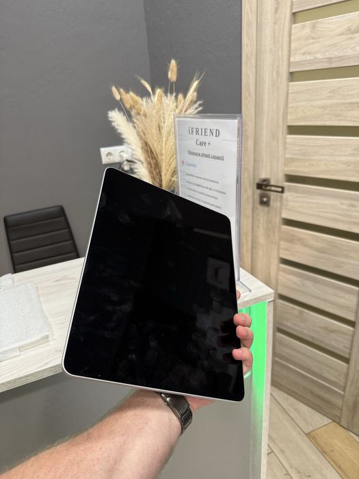 iPad Pro 12.9” M2 1T Silver. Wi-Fi