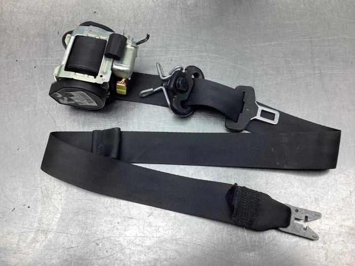 Pas bezpieczeństwa prawy przód Fiat Punto Evo 199 010R000 NOWE