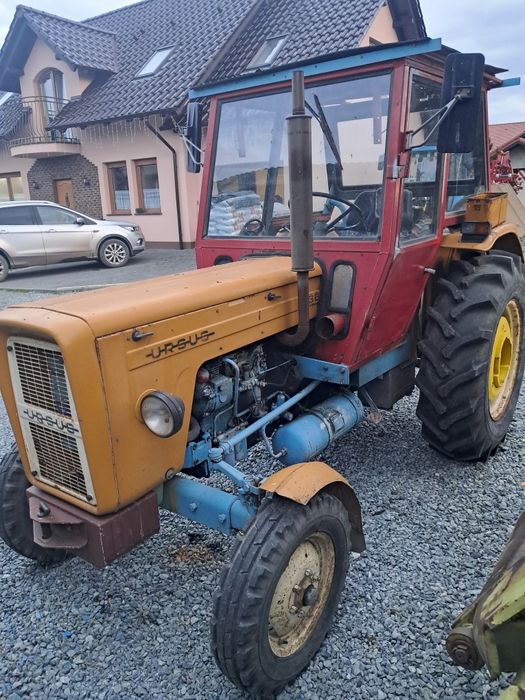 Ursus C-360 Oryginał!!!