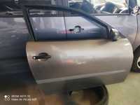 Porta frontal - SEAT Ibiza 6L completa