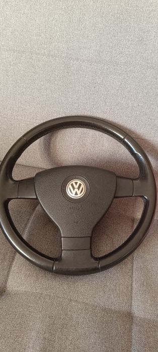 Kierownicą golf bora itp