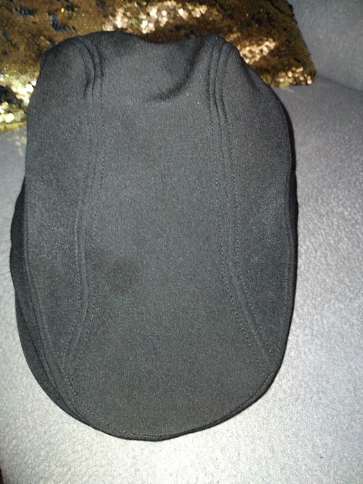 Nowa czapka z chowanymi nausznikami Viking Wind Locker