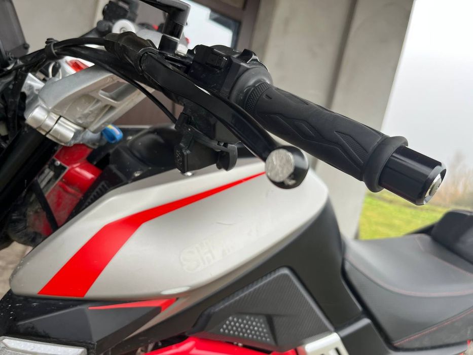 Продам Shinrai nitrox 300