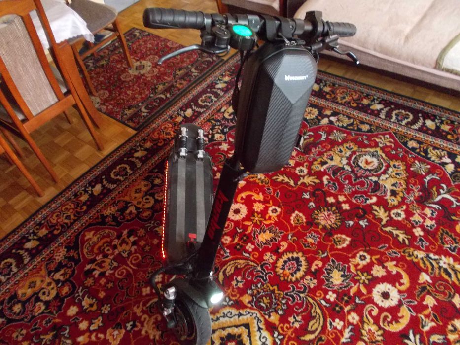 hulajnoga kaabo skywalker 10s+