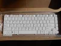 Lenovo Y550 klawiatura biała