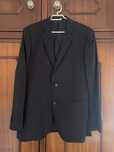 Blazer Sacoor Slim Fit