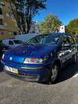 Fiat Punto 2001.