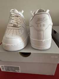 Nike Air Force 1 ‘07 (43 + 44) NOWE ORYGINALNE