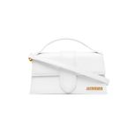 Сумка Jacquemus Le Bambino Grand White