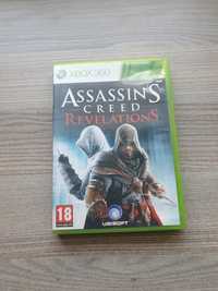 Assassin’s Creed: Revelations