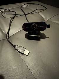 Webcam USB HD 720p Aveicellular
