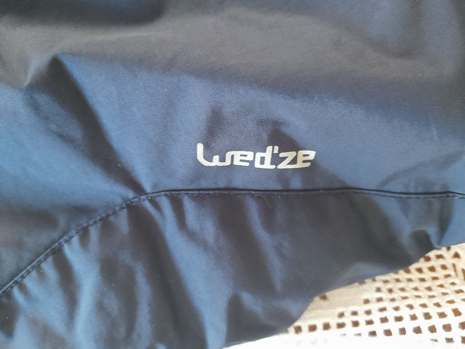 Calças para a neve para crianças