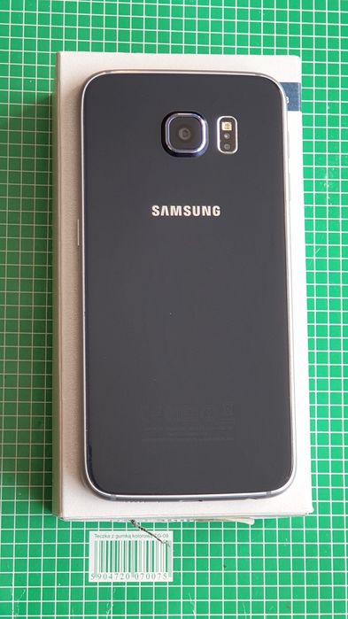 Samsung Galaxy S6 SM-G920F