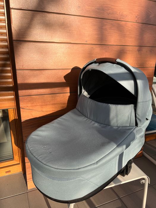Cybex Gondola COT S LUX