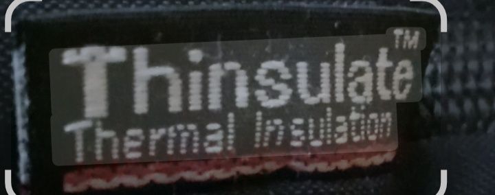 Рукавиці чоловічи  Thinsulate .   Зимові , з утеплювачем, дихаючи.