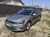 Volkswagen Golf7 1.6 tdi