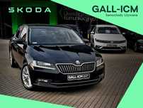 Skoda Superb Liftback 2.0 TDI 150 KM DSG Ambition + FRESH + NAVI *Salon Polska