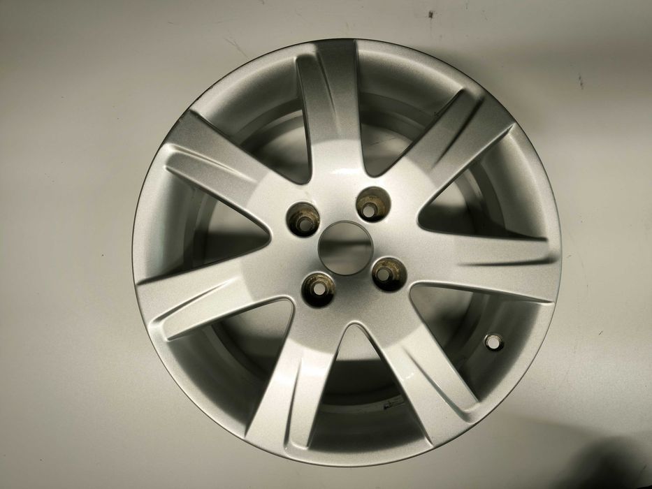 Alufelga 16 4x108 ET32 Peugeot #339