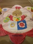 Mata edukacyjna BabyMix
