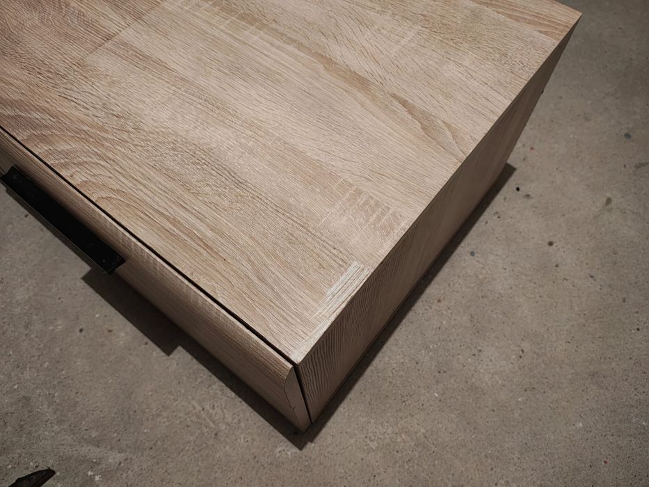 Szafka pod telewizor