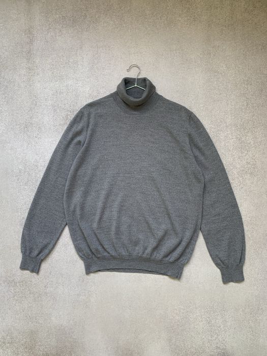 Мужской гольф Gran Sasso